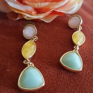 Fashion jeweler HYPO_ALLERGENIC